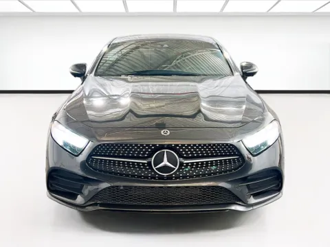Photos of 2021 Mercedes-Benz CLS 450 for sale in Chandler, AZ at STG Chandler