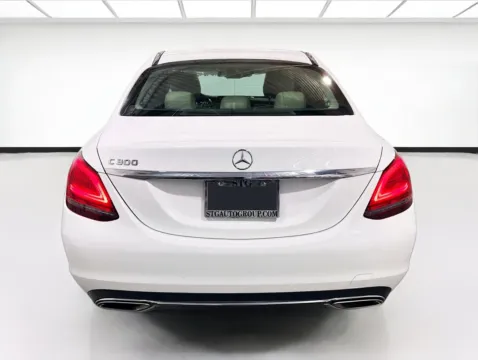 More photos of 2021 Mercedes-Benz C-Class C 300 at STG Chandler, AZ