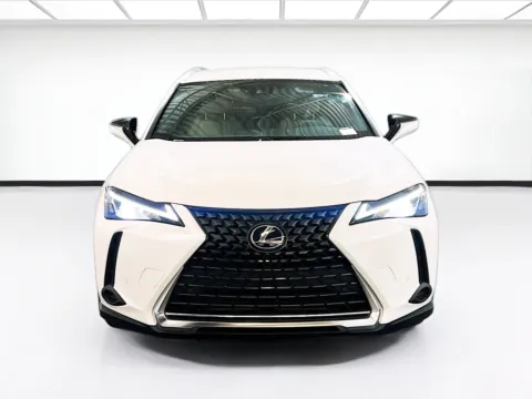 Photos of 2021 Lexus UX 250h for sale in Chandler, AZ at STG Chandler