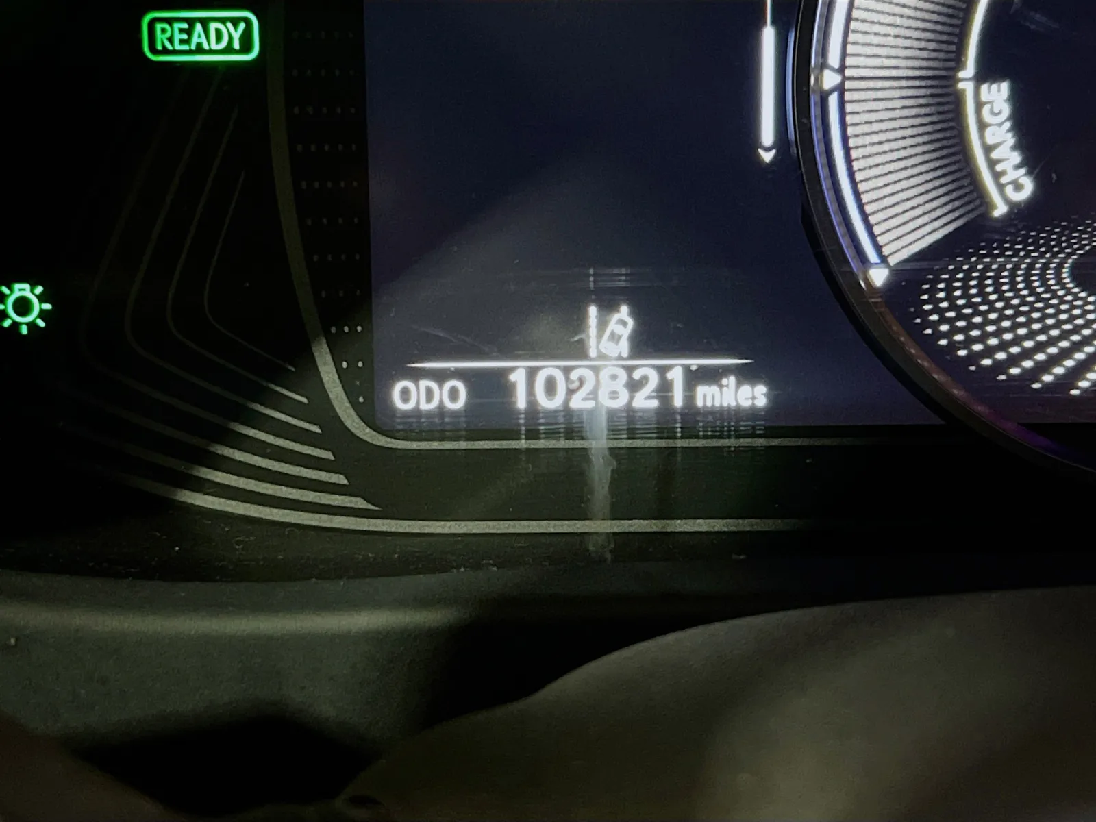 2021 Lexus UX Hybrid 250h - Photo 8