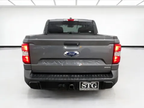 More photos of 2022 Ford Maverick XLT at STG Chandler, AZ