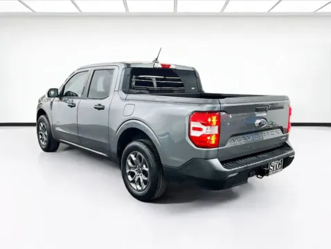 More photos of 2022 Ford Maverick XLT at STG Chandler, AZ