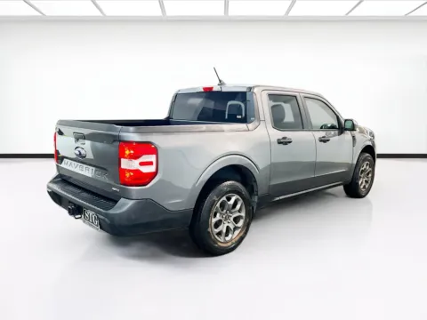 More photos of 2022 Ford Maverick at STG Chandler, AZ