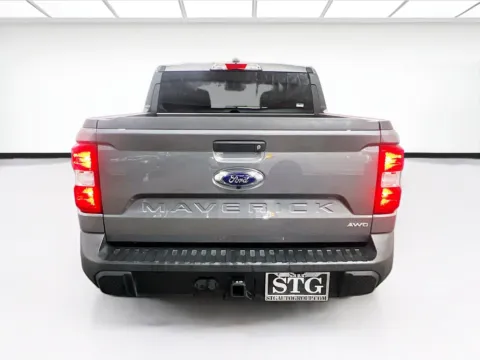 More photos of 2022 Ford Maverick at STG Chandler, AZ