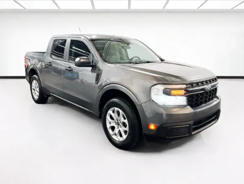 Photos of 2022 Ford Maverick XLT for sale in Chandler, AZ at STG Chandler