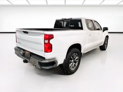 More photos of 2021 Chevrolet Silverado 1500 LT at STG Chandler, AZ