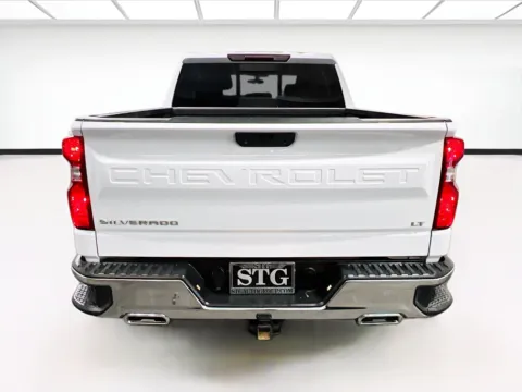 More photos of 2021 Chevrolet Silverado 1500 LT at STG Chandler, AZ