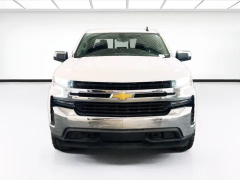 Photos of 2021 Chevrolet Silverado 1500 LT for sale in Chandler, AZ at STG Chandler