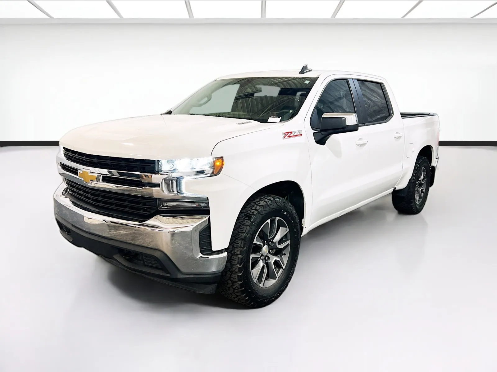 2021 Chevrolet Silverado 1500 LT for sale in Chandler, AZ