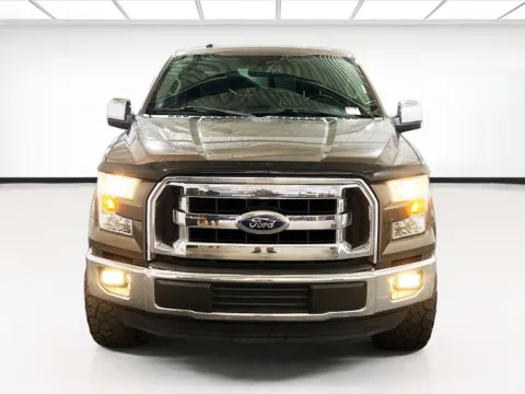 Photos of 2016 Ford F-150 XLT for sale in Chandler, AZ at STG Chandler