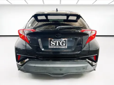 More photos of 2021 Toyota C-HR Nightshade at STG Chandler, AZ