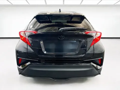 More photos of 2021 Toyota C-HR Nightshade at STG Chandler, AZ
