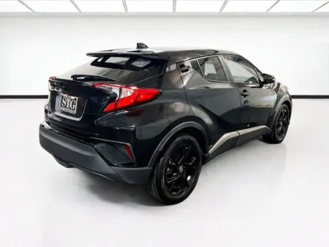 More photos of 2021 Toyota C-HR Nightshade at STG Chandler, AZ