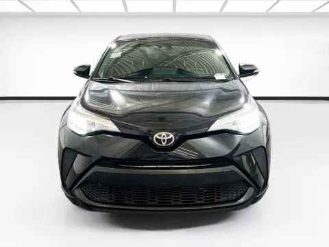 Photos of 2021 Toyota C-HR Nightshade for sale in Chandler, AZ at STG Chandler