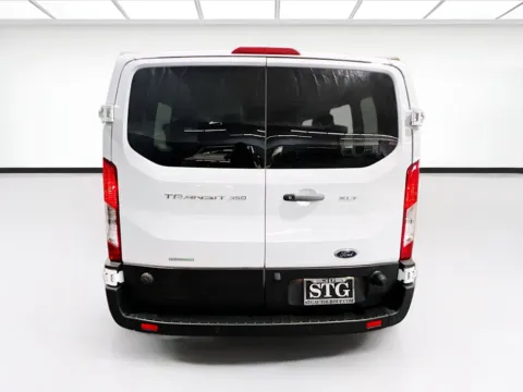 More photos of 2024 Ford Transit Passenger Wagon XLT at STG Chandler, AZ