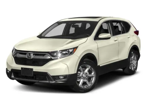 2017 Honda CR-V EX-L for sale in Chandler, AZ