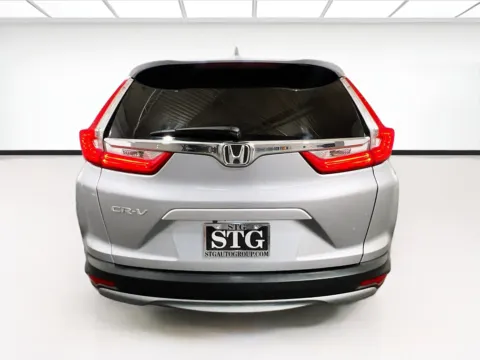 More photos of 2017 Honda CR-V EX-L at STG Chandler, AZ
