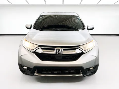 Photos of 2017 Honda CR-V EX-L for sale in Chandler, AZ at STG Chandler