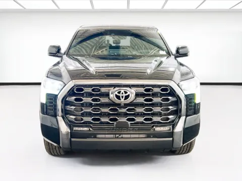 Photos of 2023 Toyota Tundra Platinum for sale in Chandler, AZ at STG Chandler