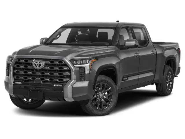 2023 Toyota Tundra Platinum for sale in Chandler, AZ