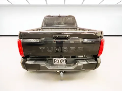 More photos of 2023 Toyota Tundra Platinum at STG Chandler, AZ