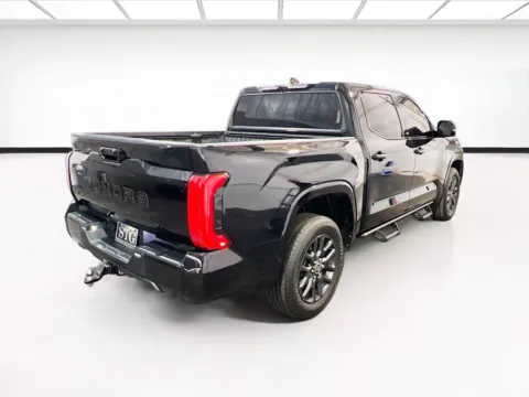 More photos of 2023 Toyota Tundra Platinum at STG Chandler, AZ