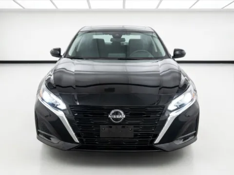 Photos of 2025 Nissan Altima SV for sale in Chandler, AZ at STG Chandler