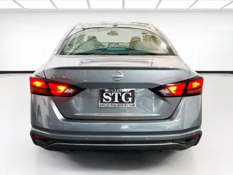 More photos of 2025 Nissan Altima SV at STG Chandler, AZ