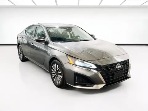 Another view of 2025 Nissan Altima SV for sale in Chandler, AZ at STG Chandler