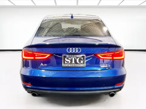 More photos of 2015 Audi A3 2.0T Premium Plus at STG Chandler, AZ