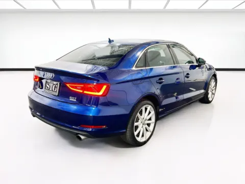 More photos of 2015 Audi A3 2.0T Premium Plus at STG Chandler, AZ