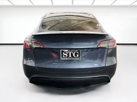 More photos of 2022 Tesla Model Y Performance at STG Chandler, AZ