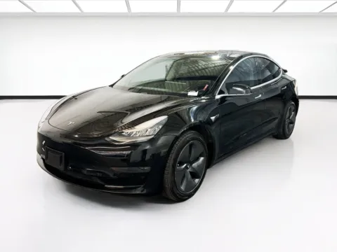 Blue 2019 Tesla Model 3 Standard Range Plus for sale in Chandler, AZ
