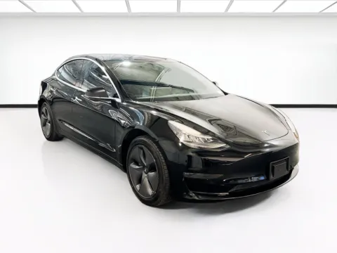 Another view of 2019 Tesla Model 3 Standard Range Plus for sale in Chandler, AZ at STG Chandler