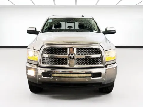 Photos of 2016 Ram 2500 Laramie for sale in Chandler, AZ at STG Chandler
