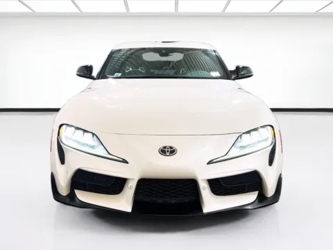 Photos of 2021 Toyota GR Supra 2.0 for sale in Chandler, AZ at STG Chandler