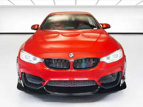 Photos of 2017 BMW M4 for sale in Chandler, AZ at STG Chandler