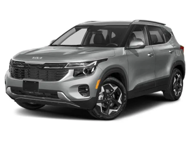 2025 Kia Seltos EX for sale in Chandler, AZ