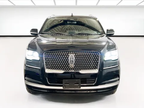 Photos of 2022 Lincoln Navigator L Reserve for sale in Chandler, AZ at STG Chandler