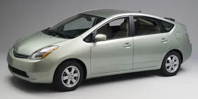 2006 Toyota Prius for sale in Chandler, AZ