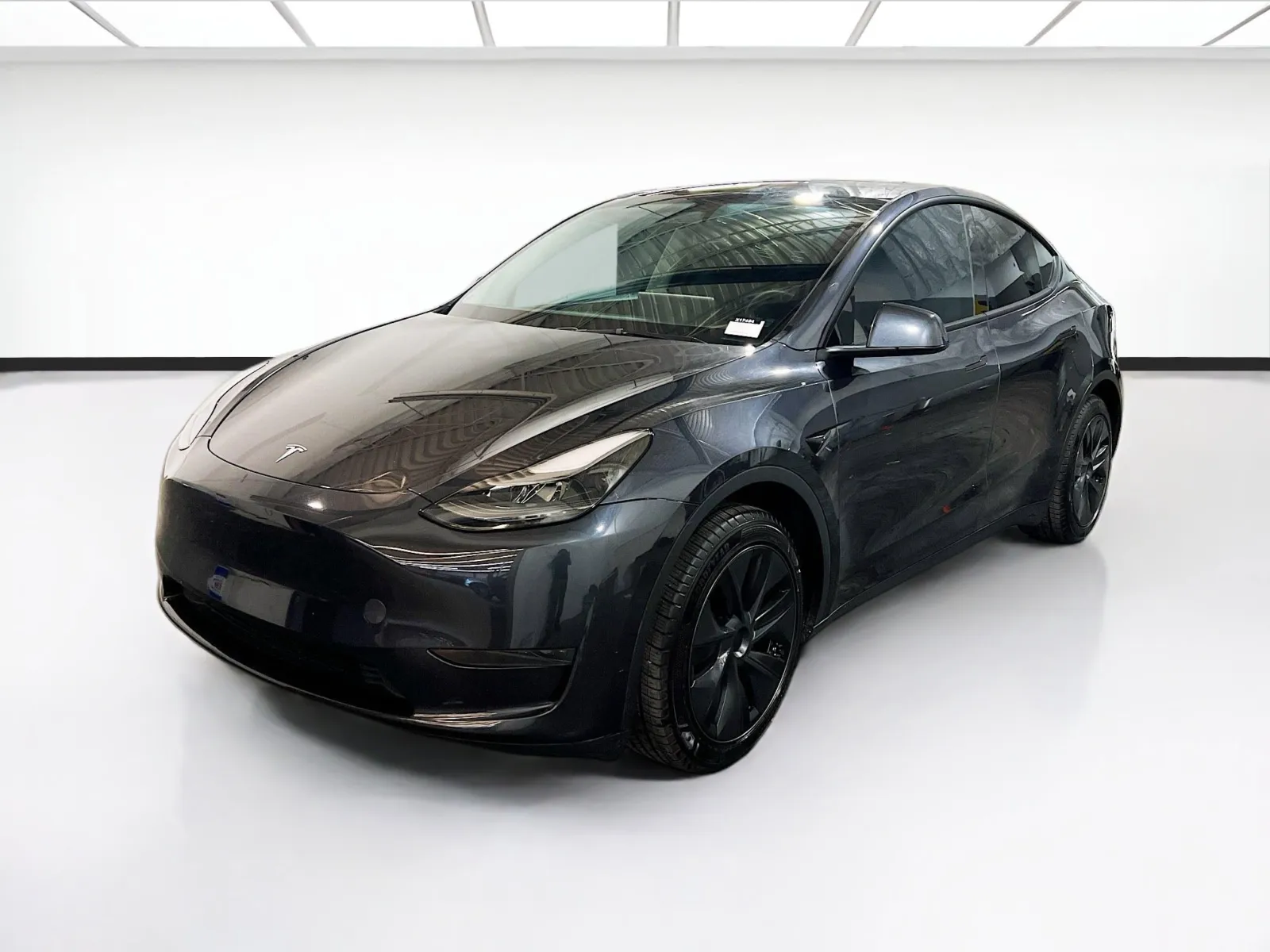 Blue 2024 Tesla Model Y Long Range for sale in Chandler, AZ