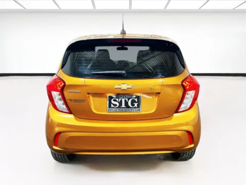 More photos of 2020 Chevrolet Spark LS at STG Chandler, AZ