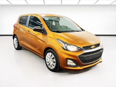 Another view of 2020 Chevrolet Spark LS for sale in Chandler, AZ at STG Chandler