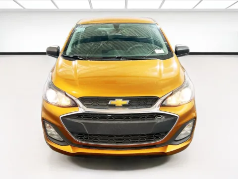Photos of 2020 Chevrolet Spark LS for sale in Chandler, AZ at STG Chandler