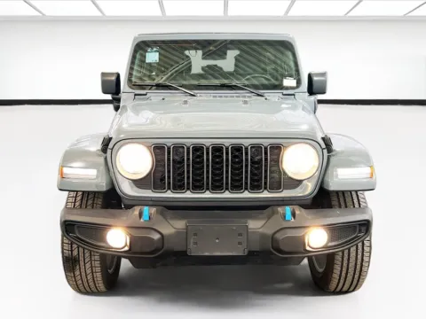Photos of 2024 Jeep Wrangler 4xe Sport S for sale in Chandler, AZ at STG Chandler