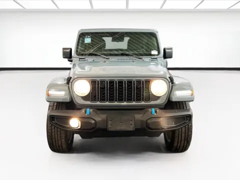 Photos of 2024 Jeep Wrangler 4xe Sport S for sale in Chandler, AZ at STG Chandler