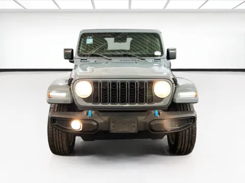 Photos of 2024 Jeep Wrangler 4xe Sport S for sale in Chandler, AZ at STG Chandler