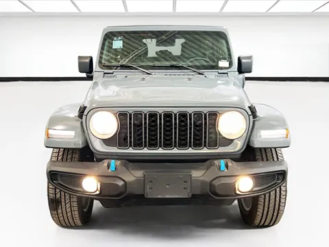 Photos of 2024 Jeep Wrangler 4xe Sport S for sale in Chandler, AZ at STG Chandler