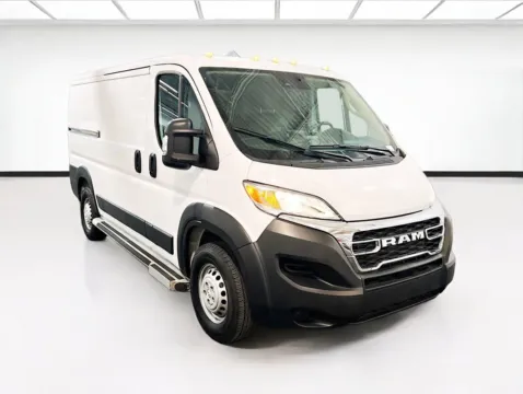 Another view of 2025 Ram ProMaster Cargo Van Tradesman for sale in Chandler, AZ at STG Chandler