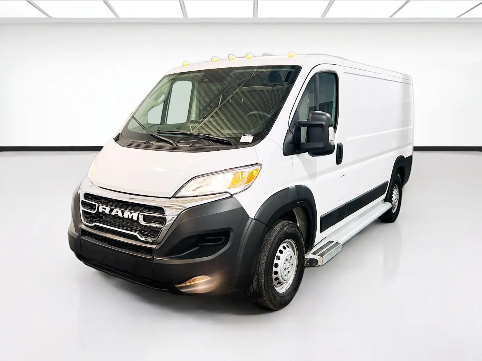 2025 RAM ProMaster 2500 TRDSMAN WPS 136" WB Low Roof's photo